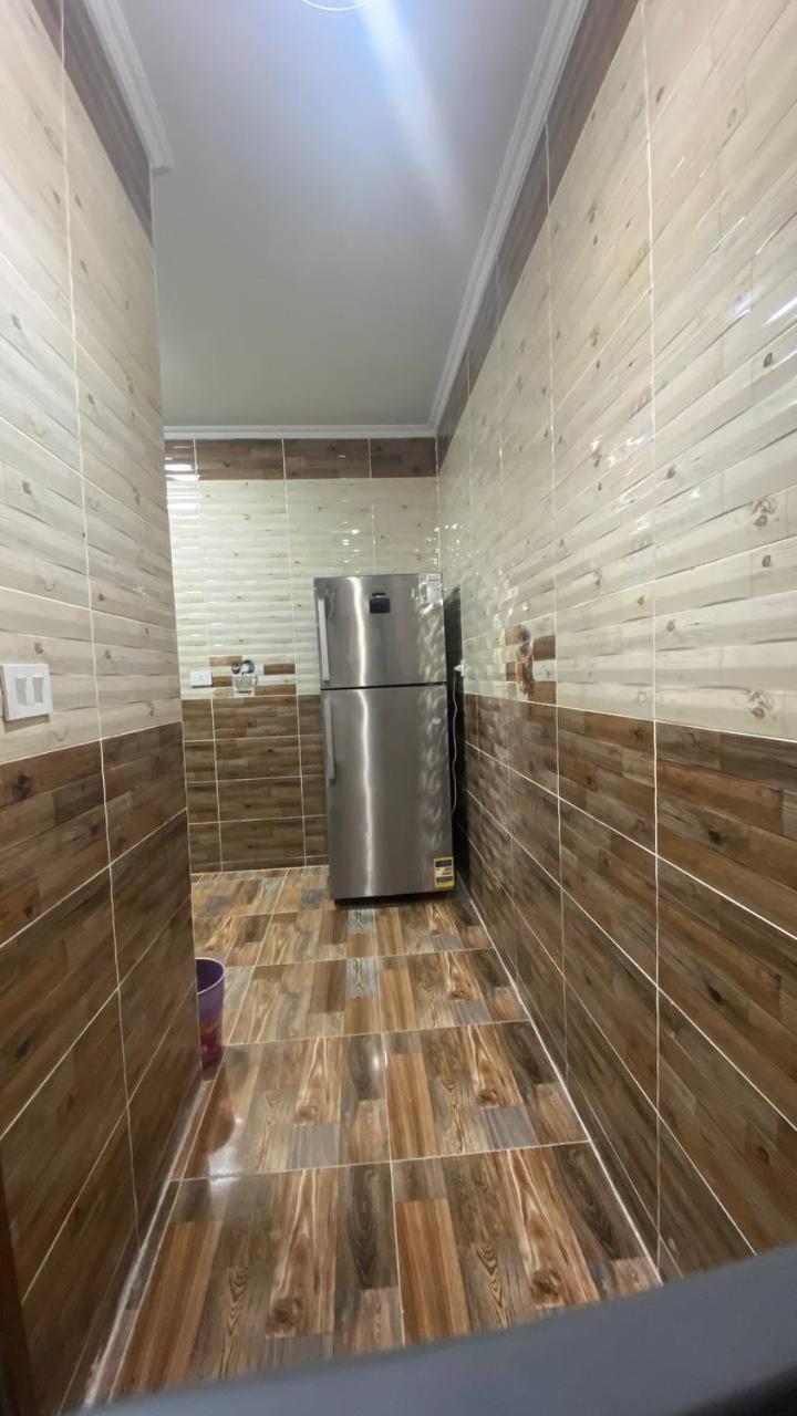 Apartment البطل احمد عبد العزيز المهندسين Cairo